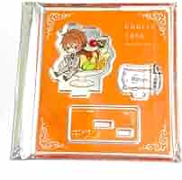 Amazon.co.jp: シェリプラス 10周年記念展 ギヴン キヅナツキ